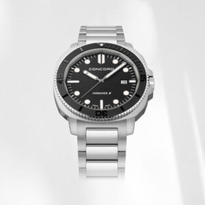 Mariner X Diver