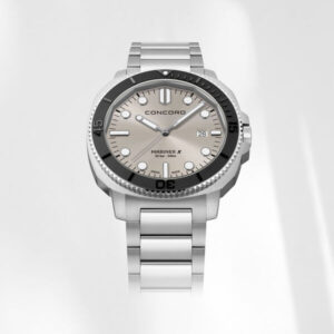 Mariner X Diver