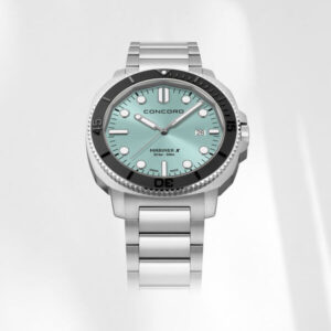 Mariner X Diver