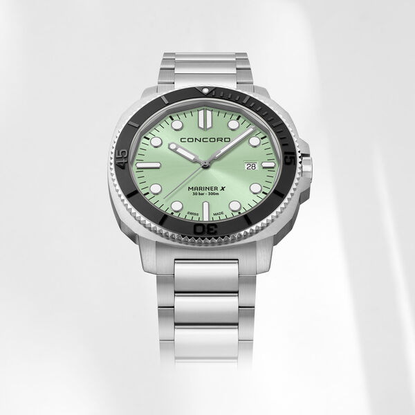 Mariner X Diver