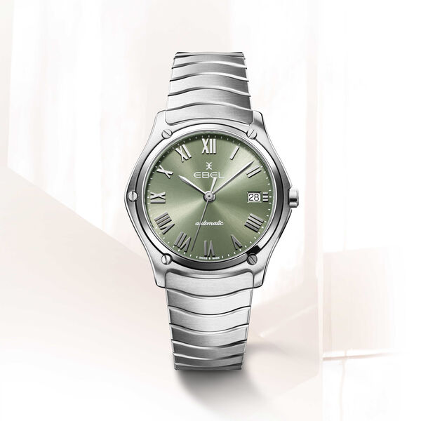 EBEL Sport Classic