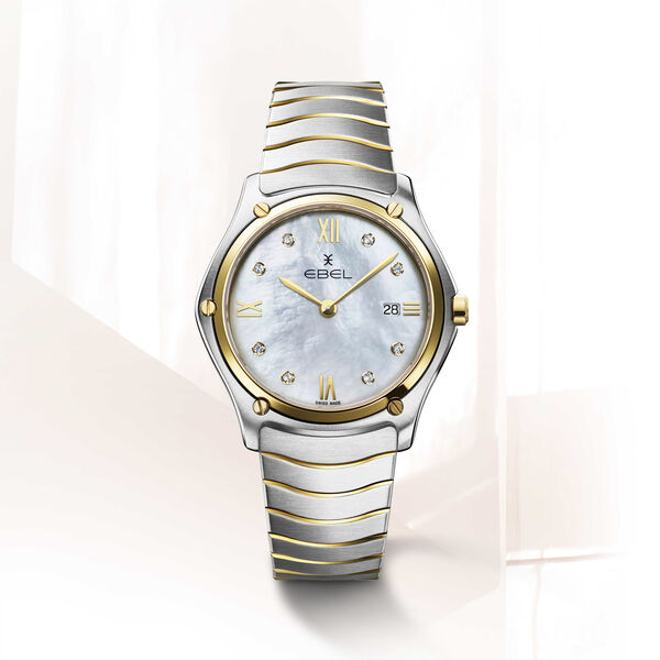 EBEL Sport Classic