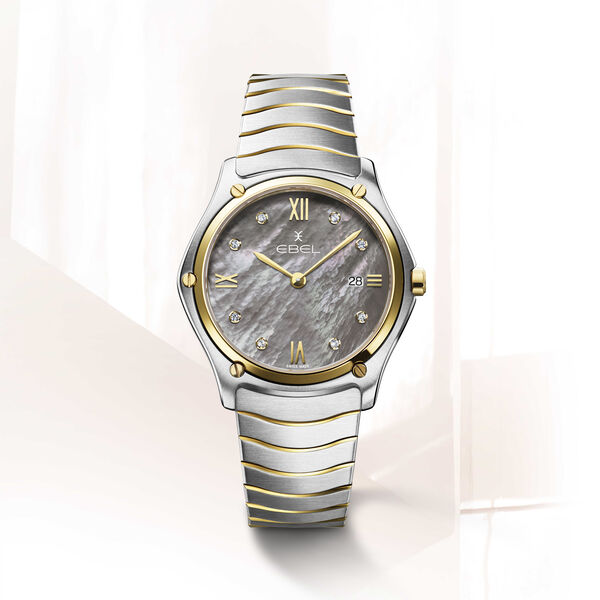 EBEL Sport Classic