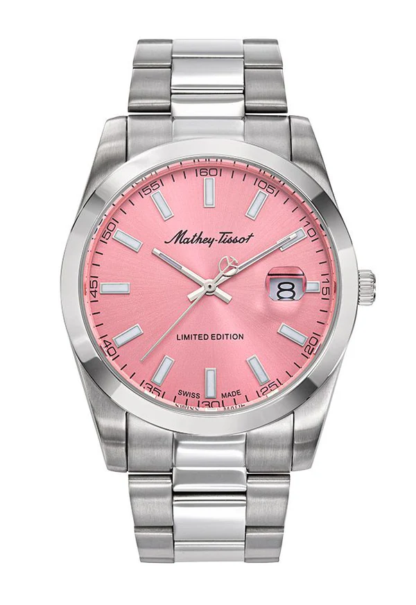 Mathy Sunray H451PK