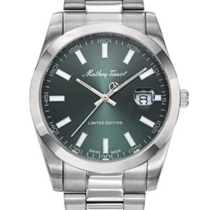 Mathy Sunray H451VE