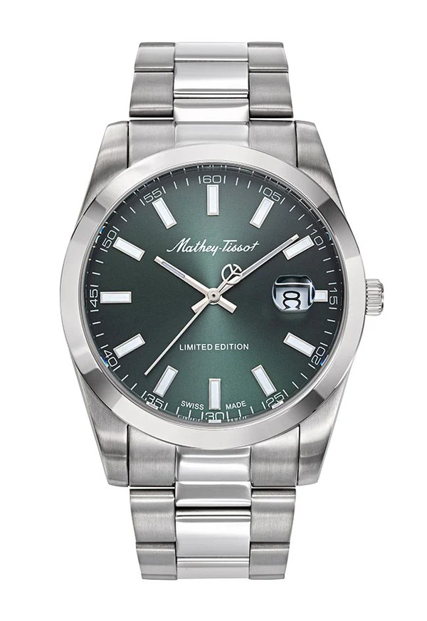 Mathy Sunray H451VE