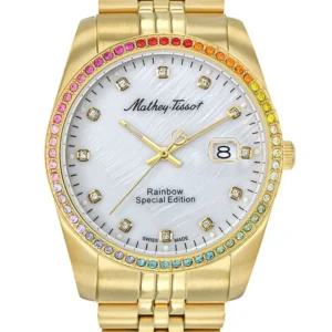 Mathy Rainbow H809PQYI