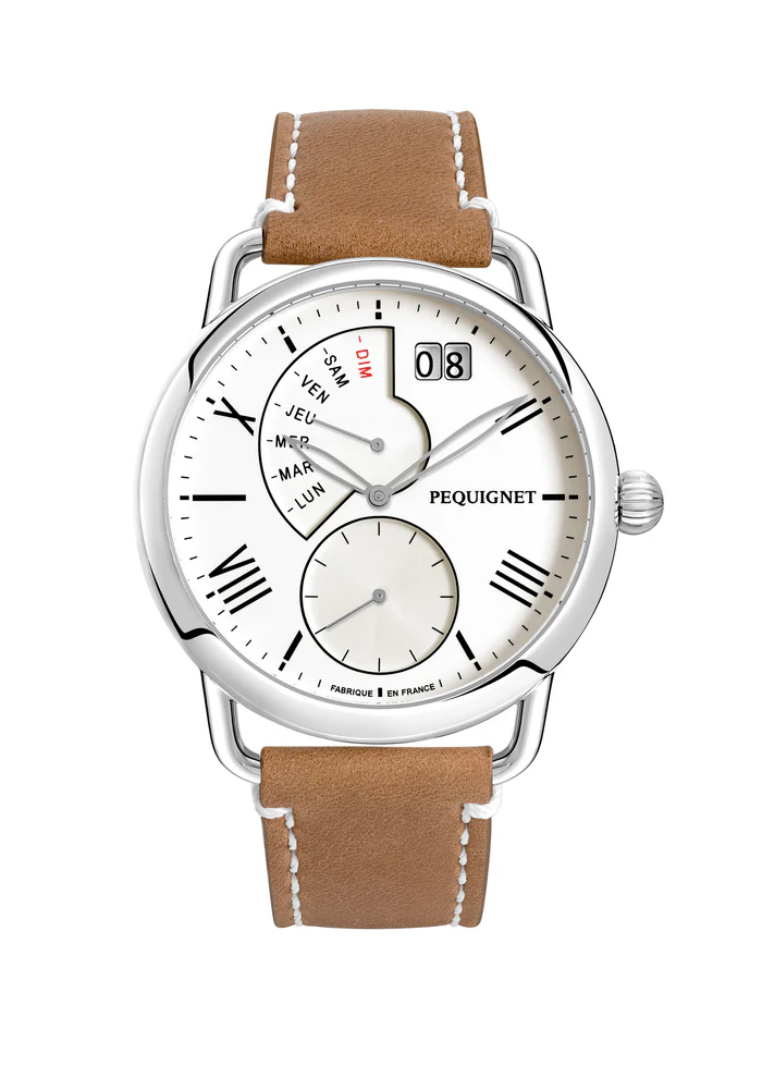 Equus Origine watch