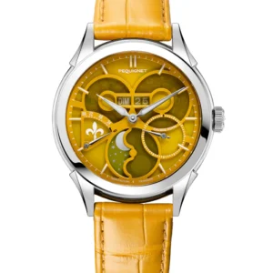 Royale Saphir Watch