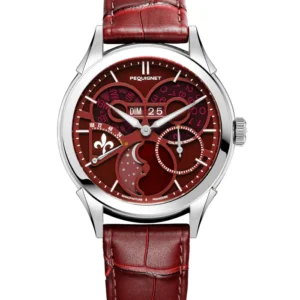 Royale Saphir Watch