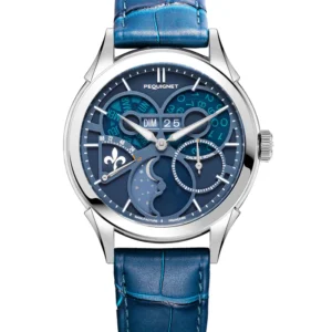 Royale Saphir Watch