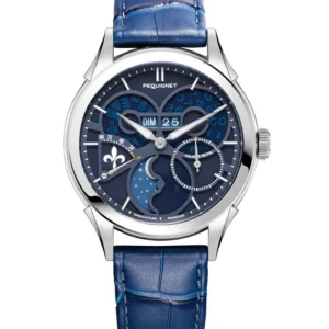 Royale Saphir Watch
