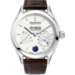 Royale GMT Watch