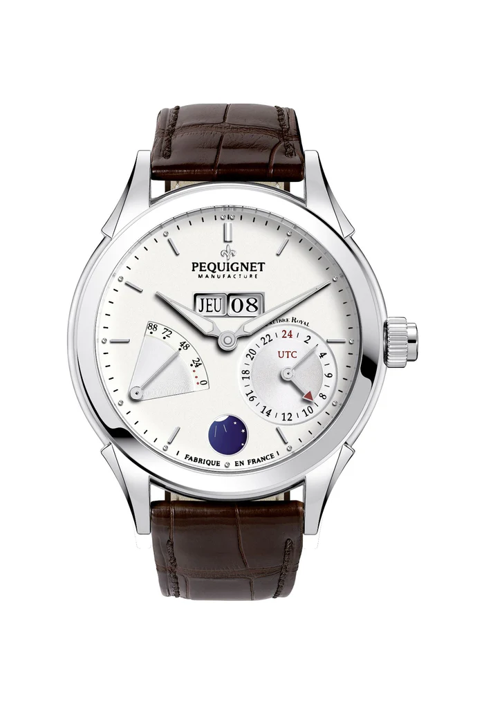 Royale GMT Watch