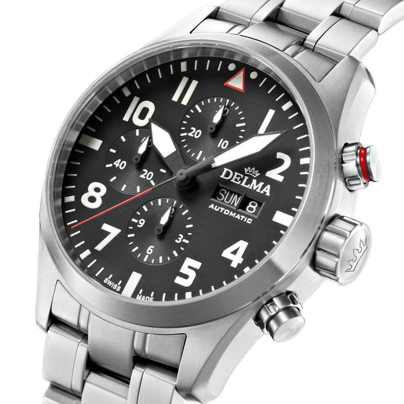 Commander Chronograph - Image 3