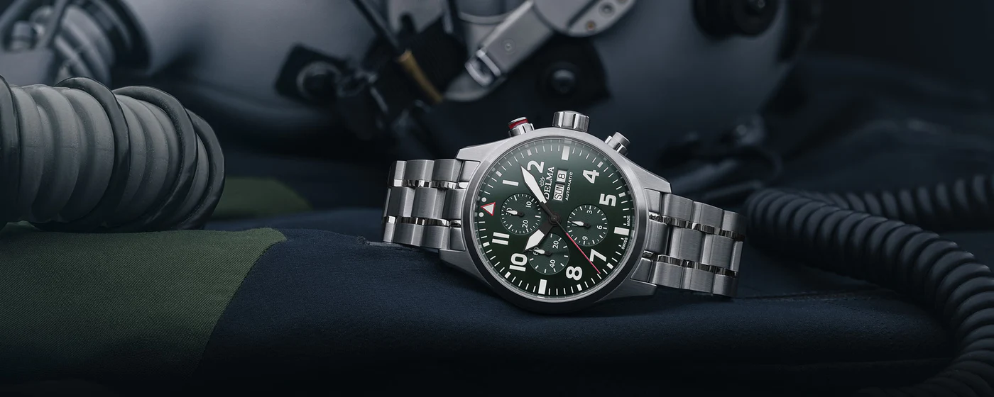Commander Chronograph - Image 2