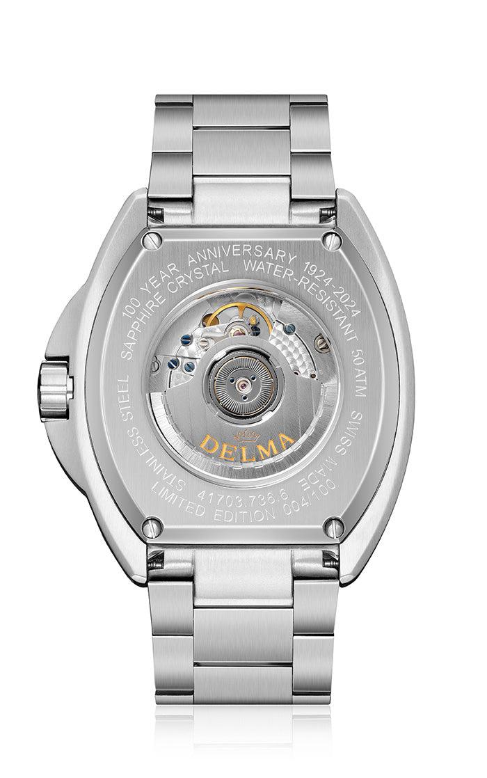 Shell Star Big Date - Image 2
