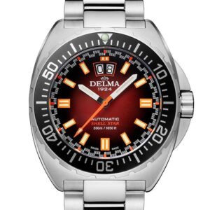 Shell Star Big Date