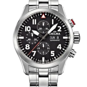 Commander Chronograph