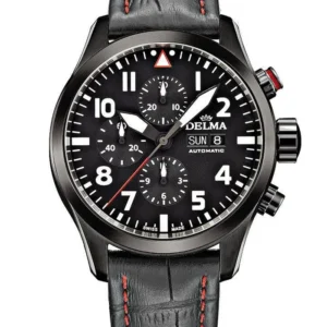 Commander Chronograph