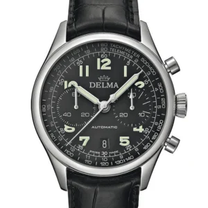 Heritage Chronograph LE