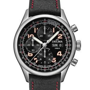 Heritage Chronograph 100 Years LE