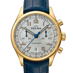 Heritage Chronograph LE