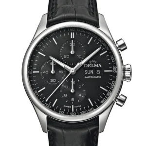 Heritage Chronograph