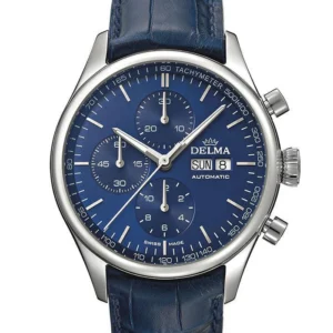 Heritage Chronograph