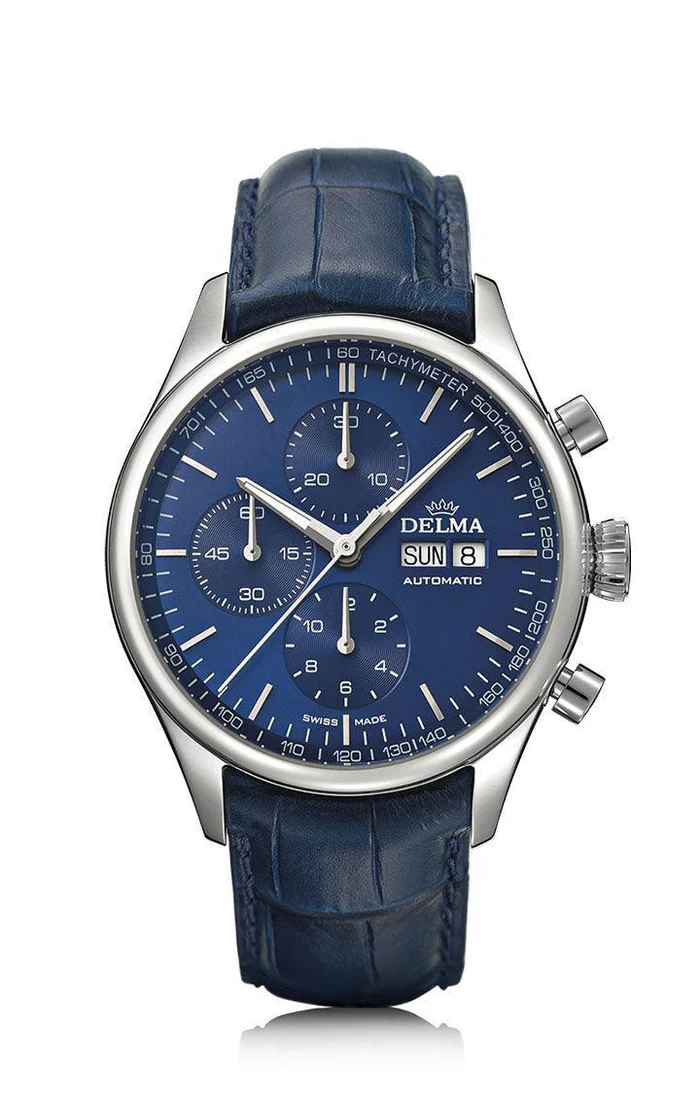 Heritage Chronograph