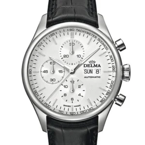 Heritage Chronograph