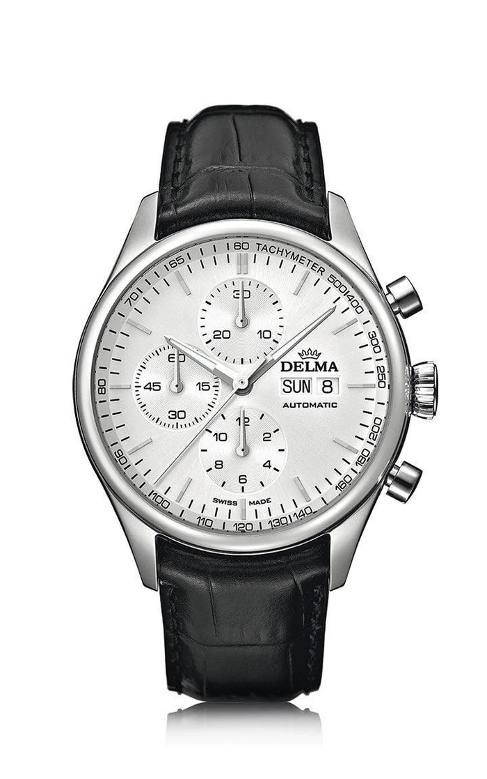 Heritage Chronograph