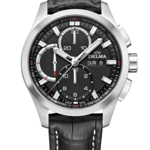 Klondike Chronotec