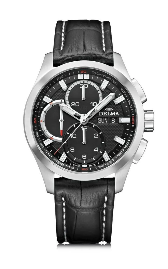 Klondike Chronotec