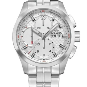 Klondike Chronotec
