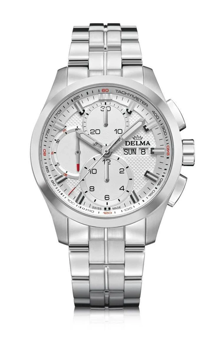 Klondike Chronotec