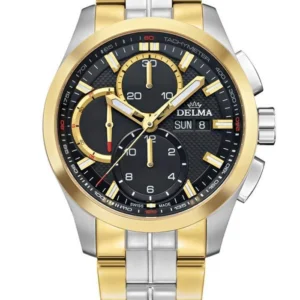 Klondike Chronotec
