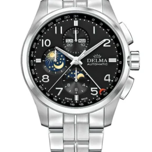 Klondike Moonphase