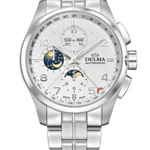 Klondike Moonphase