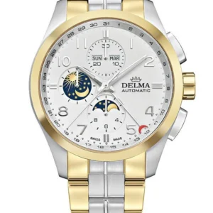 Klondike Moonphase
