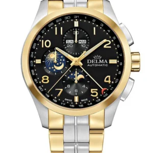 Klondike Moonphase