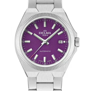 Midland Automatic 40mm