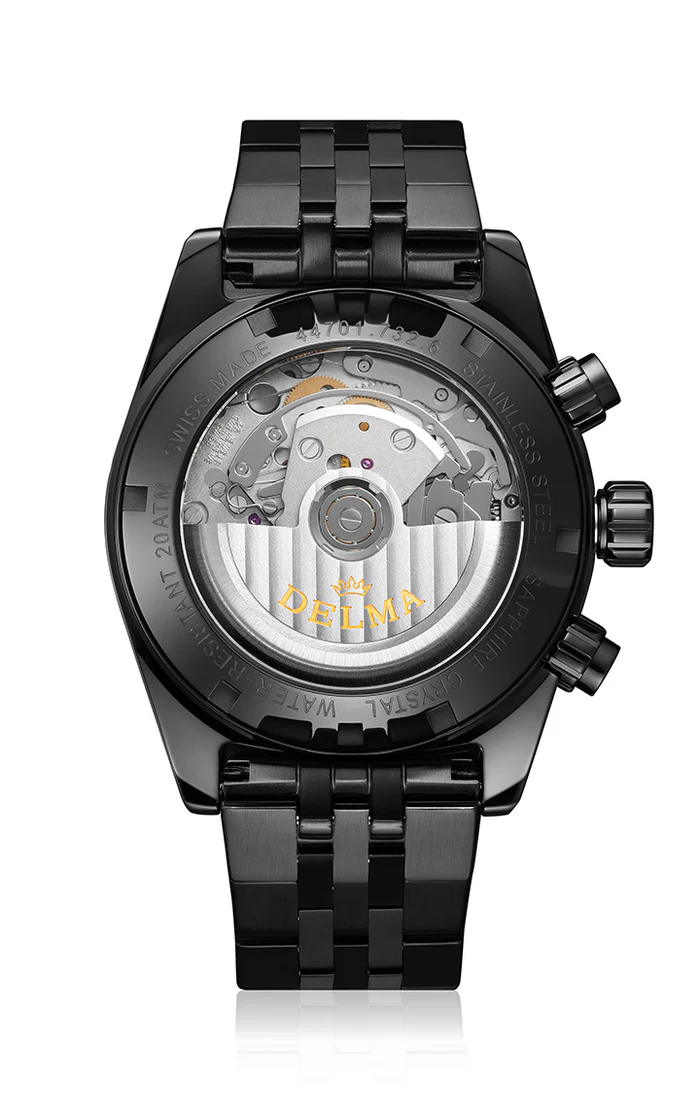 Pioneer Chronograph - Image 2