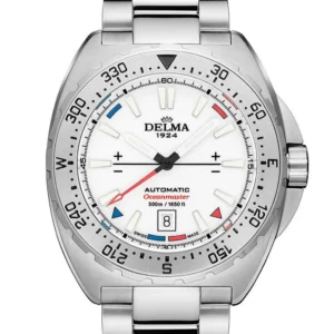 Oceanmaster Oliver Heer Ocean Racing