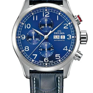 Pioneer Chronograph