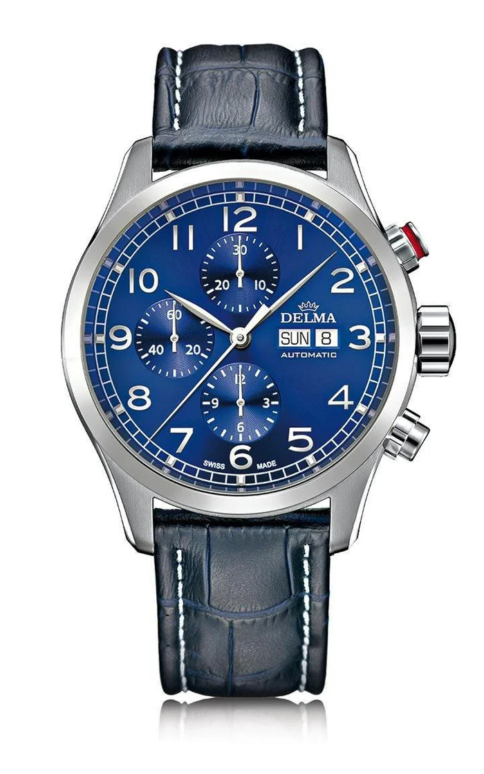 Pioneer Chronograph