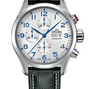Pioneer Chronograph