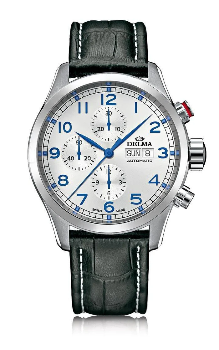 Pioneer Chronograph