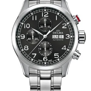 Pioneer Chronograph