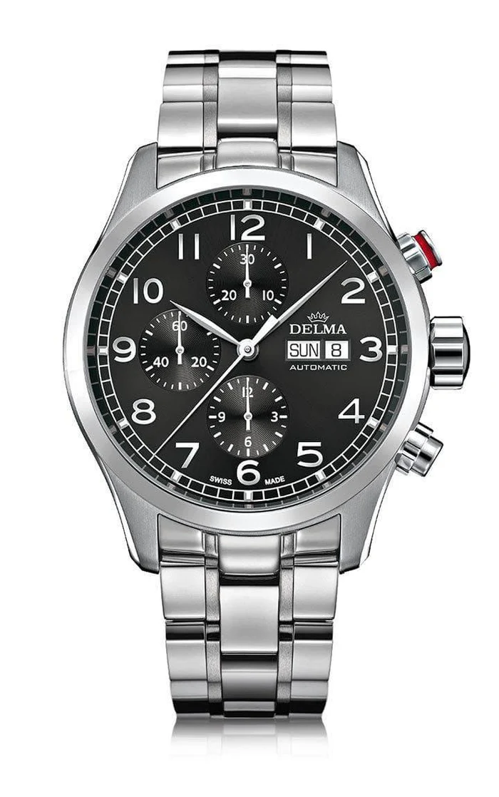 Pioneer Chronograph